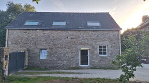 Exteriör