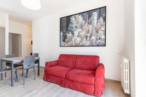 Coin séjour