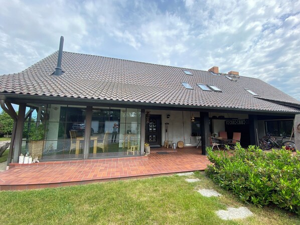 Exteriör