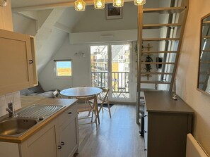 Interiör