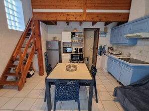 Eget kök