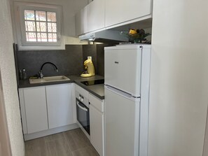 Eget kök