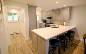 Cuisine privée