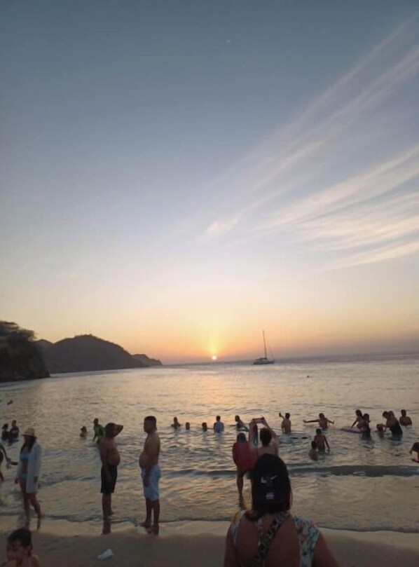 Strand