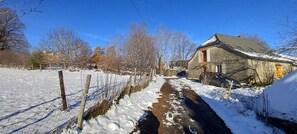 Boendeområde