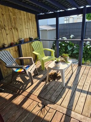 Terrass/Patio