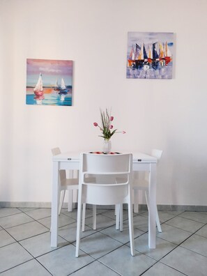 Andere