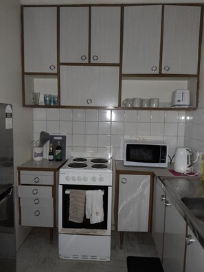 Eget kök