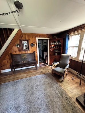 Intérieur