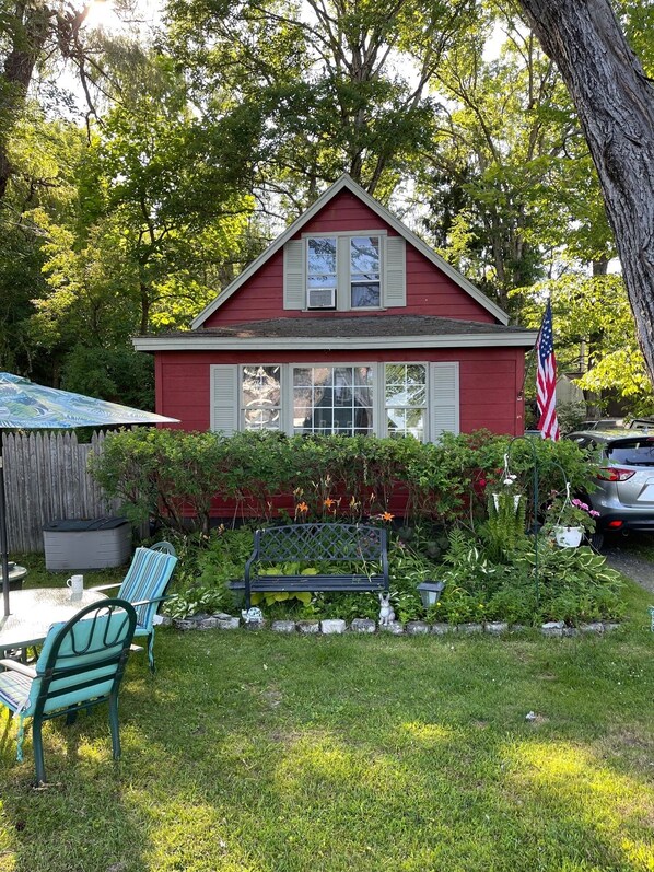 Cottage