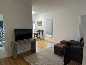 Living room 1
