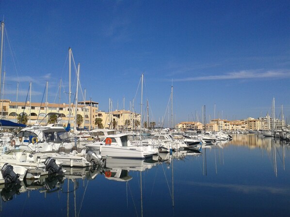 Marina