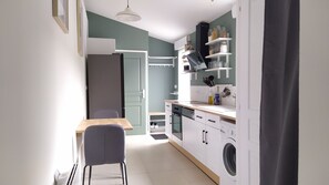 Eget kök