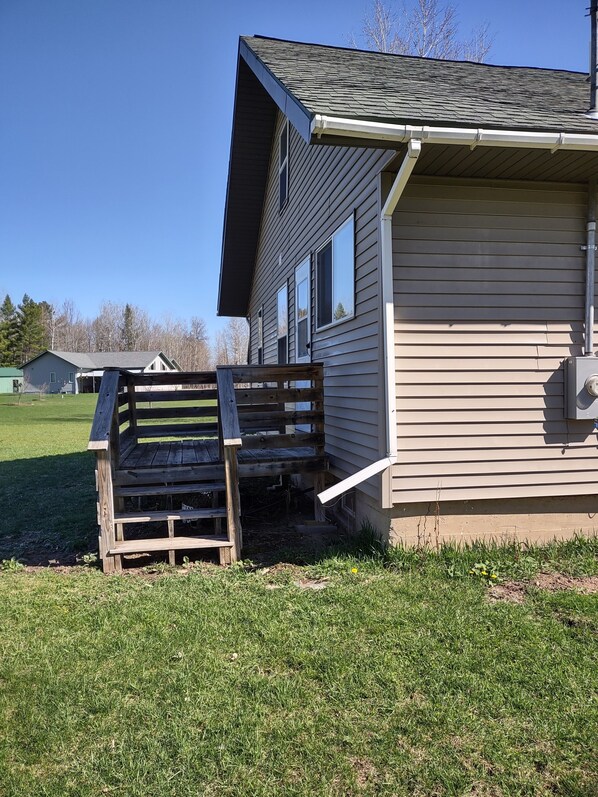 Terrass/Patio