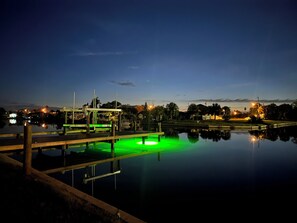 Dock