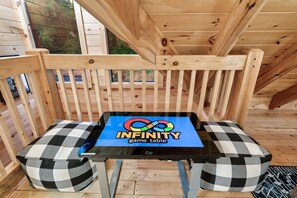 Spielezimmer