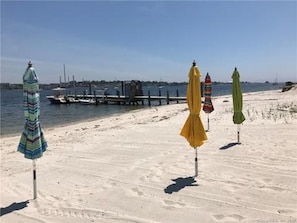 Plage