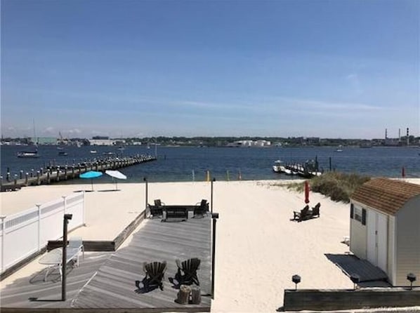 Plage