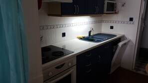 Eget kök