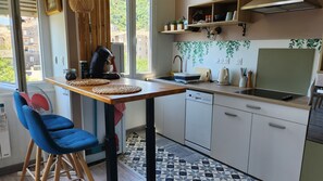 Eget kök