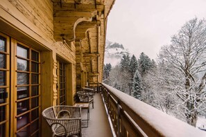 Winter views
