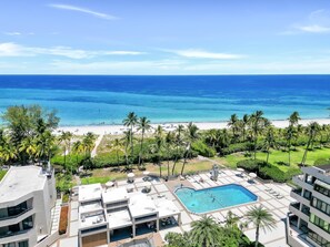 3 bed condo Botanica Key Biscayne Miami (6988)