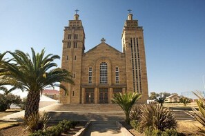 Maseru Cathedral