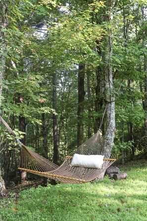 Two Person Hammock