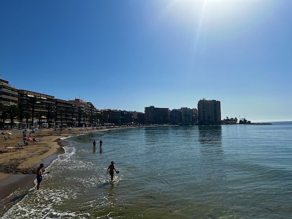 Strand