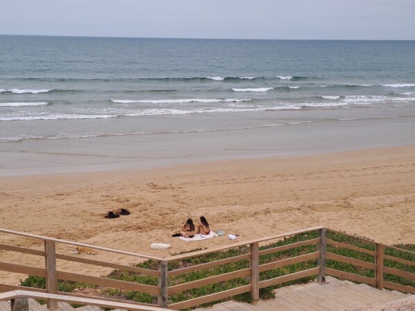 Spiaggia