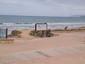 Spiaggia