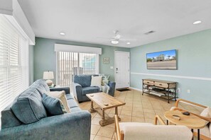 Smart TV and Wii Gaming
