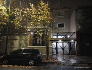 Außenbereich