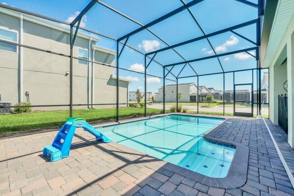 Piscine