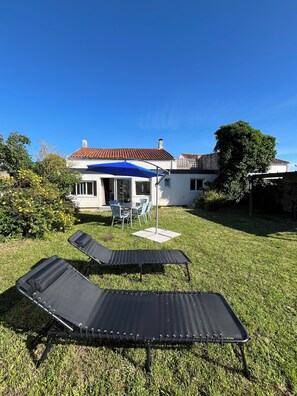 Boendeområde