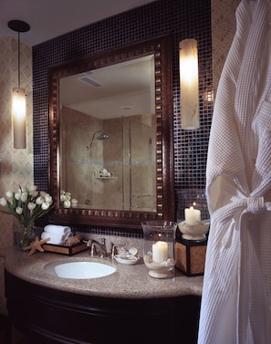 Flower, Flower Arrangement, Sink, Bathroom, Indoors