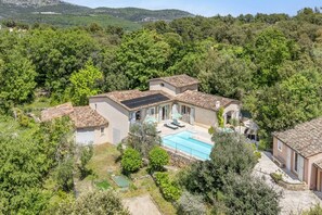 Villa Cabris image