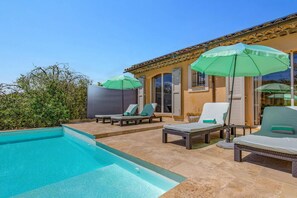 Villa Cabris image