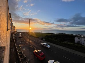 Panoramic Seaview 