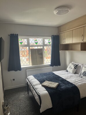 Double Bedroom 3 