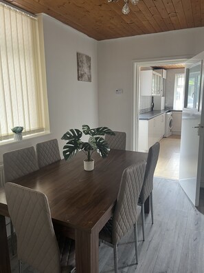 Dinning Room