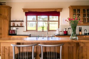 Morriscastle Seaview House | Coastal Luxury Self-Catering Holiday Accommodation Available in Kilmuckridge, County Wexford