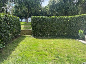 Boendeområde