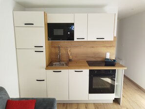 Eget kök