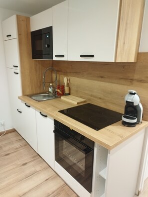 Eget kök