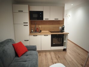 Eget kök