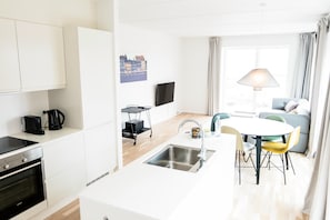 Eget kök
