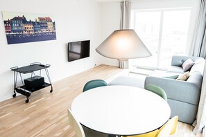 Coin séjour
