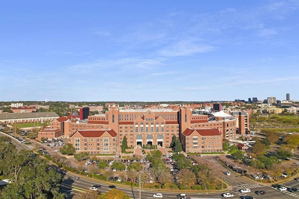 Doak Campbell Stadium
