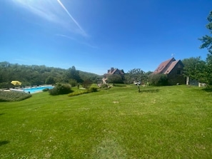 Boendeområde